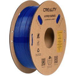 Пластик Creality PETG Hyper 3301030070 (синий)