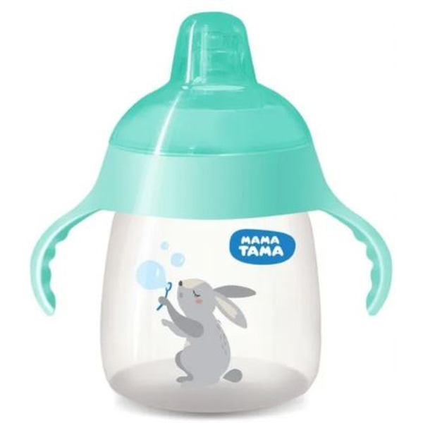 Поильник Мама Тама MT/096 (мятный)