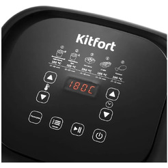Аэрогриль Kitfort KT-2215