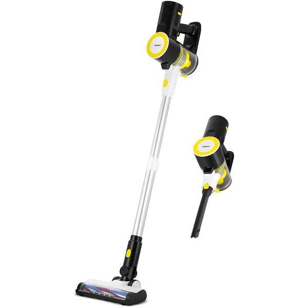 Пылесос Kitfort КТ-5310