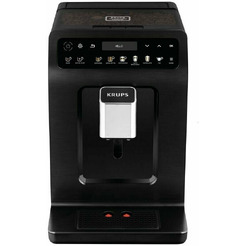 Эспрессо кофемашина Krups Evidence Plus EA894810