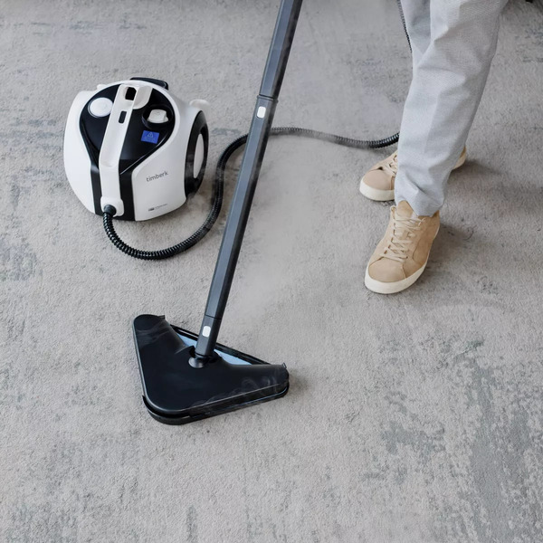 Пароочиститель Timberk T-STCF82