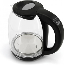 Электрический чайник Atlanta ATH-2532 (черный)