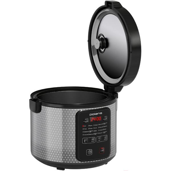 Мультиварка Polaris PMC 0578AD