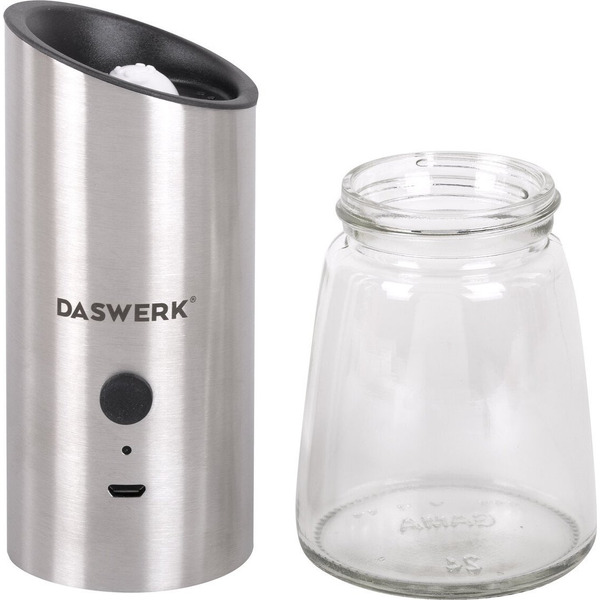 Набор электроперечниц Daswerk 456626
