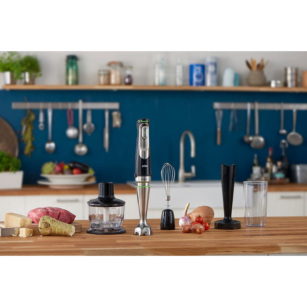 Блендер Braun MQ9027X