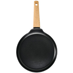 Сковорода блинная LARA ОКИНАВА LR01-197-24