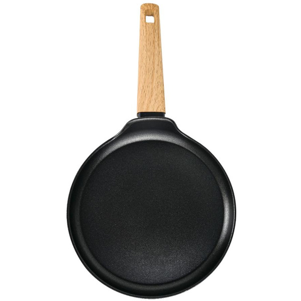 Сковорода блинная LARA ОКИНАВА LR01-197-24