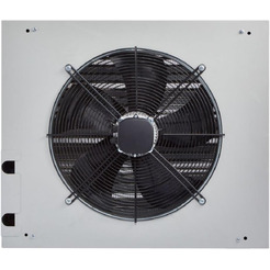 Тепловентилятор Ballu BHP-W4-40-S