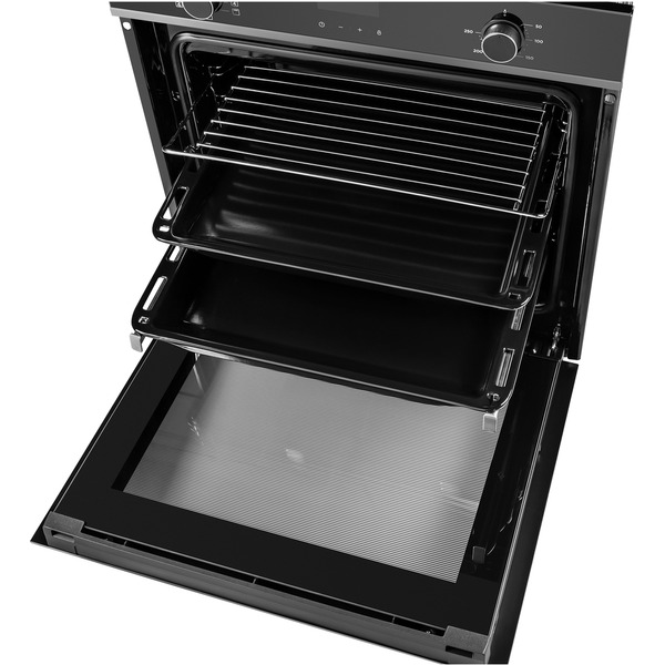 Духовой шкаф MAUNFELD MEOM729PB201