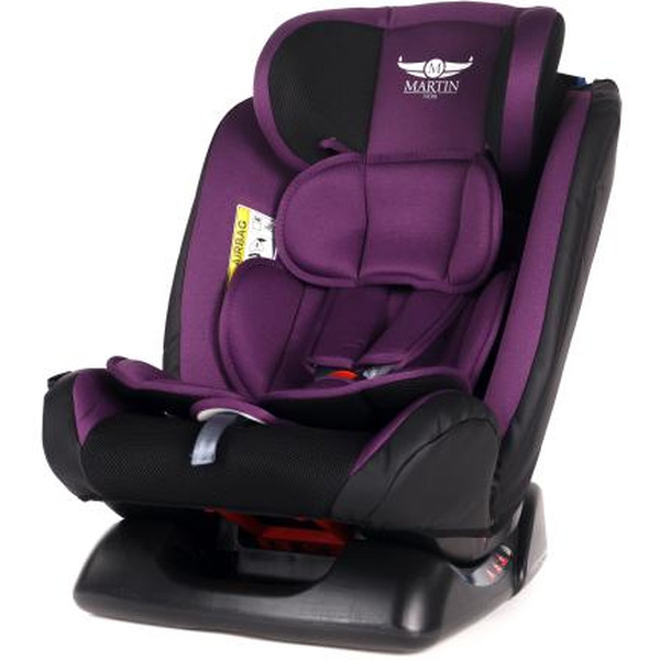 Автокресло MARTIN NOIR Discovery (magic purple)