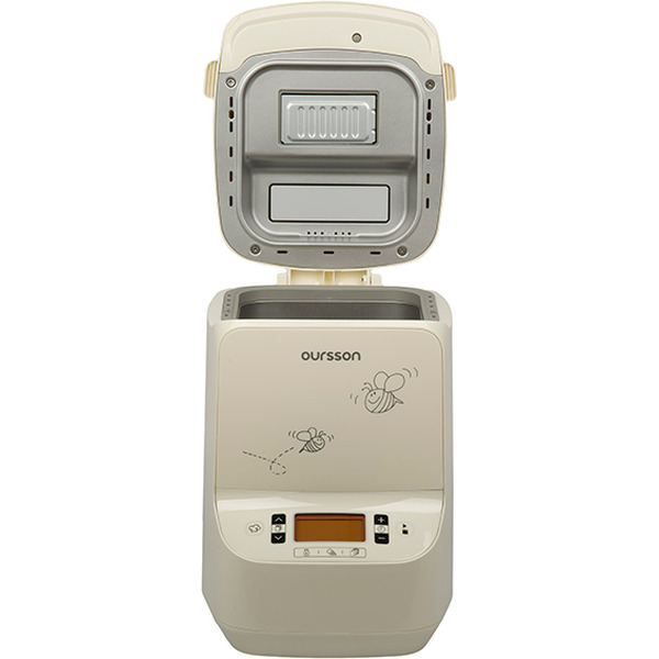 Хлебопечка Oursson M1020JY/IV