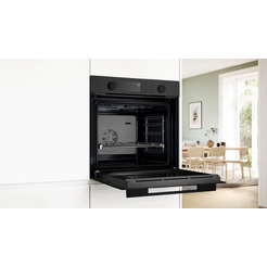 Духовой шкаф Bosch Serie 4 HUA736EG0T