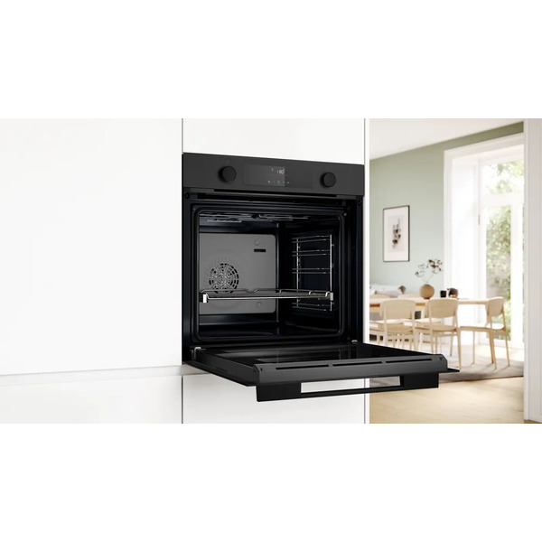 Духовой шкаф Bosch Serie 4 HUA736EG0T