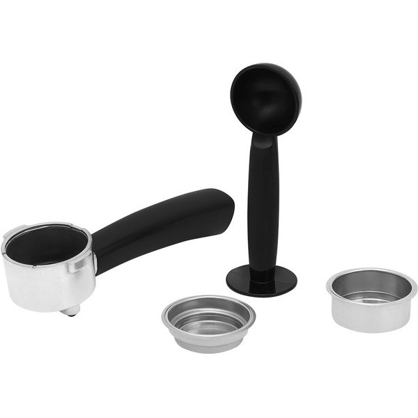 Кофеварка Kitfort KT-743