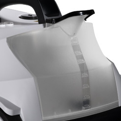 Пароочиститель Bort BDR-2700-R (93412987)