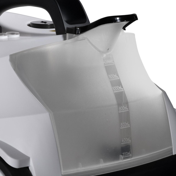 Пароочиститель Bort BDR-2700-R (93412987)