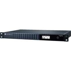 Источник бесперебойного питания Systeme Electric SMTSE750RMI1U