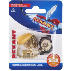 Выключатель REXANT 06-0245-A