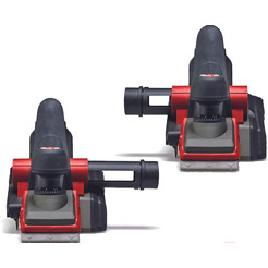 Рубанок Einhell TP-PL 18/3 Li BL-Solo 4345405 (без АКБ и ЗУ)