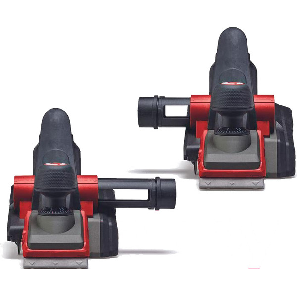 Рубанок Einhell TP-PL 18/3 Li BL-Solo 4345405 (без АКБ и ЗУ)