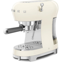 Рожковая кофеварка Smeg ECF02CREU