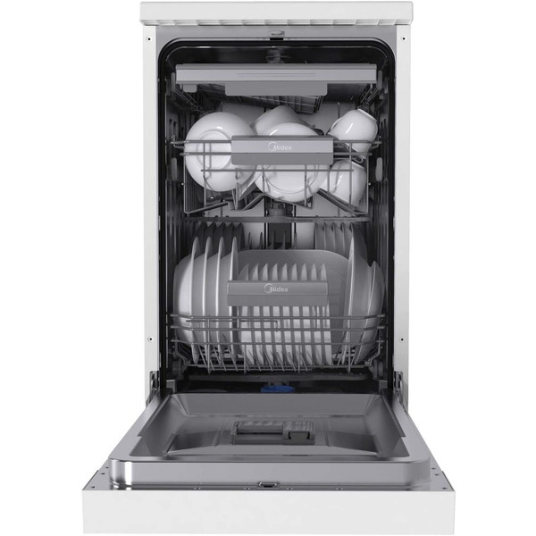 Посудомоечная машина Midea MFD45S160Wi