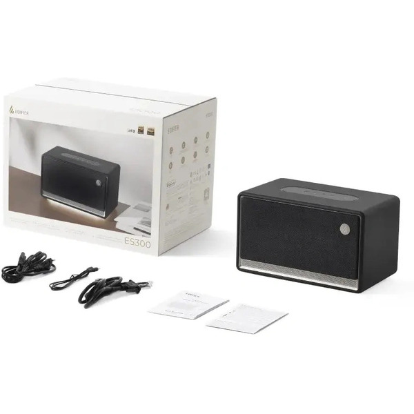 Беспроводная колонка Edifier ES300 (черный)