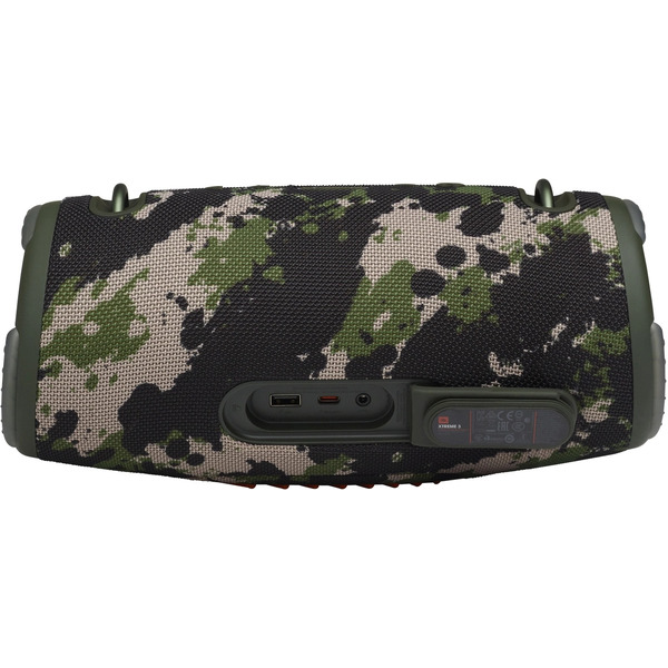 Беспроводная колонка JBL Xtreme 3 (камуфляж)