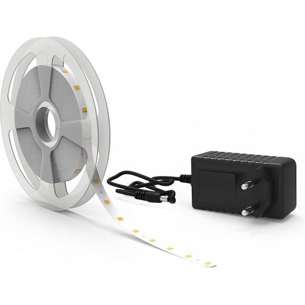 Лента светодиодная Gauss Basic BT014