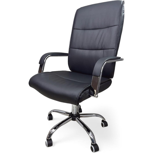 Кресло Calviano Candy (черный)