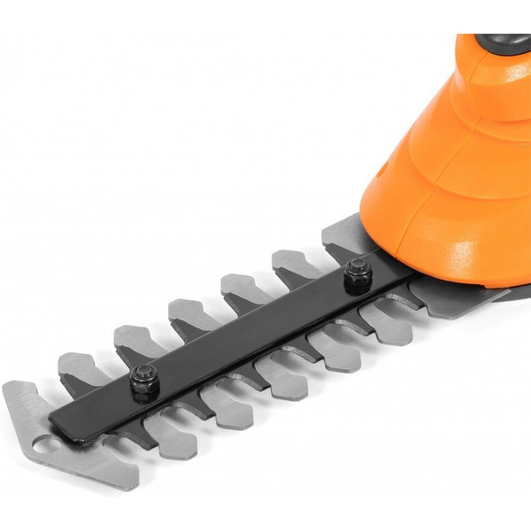 Ножницы-кусторез Daewoo Power DAHT 436Li Set (с 1-им АКБ)