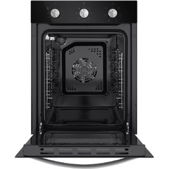 Электрический духовой шкаф MAUNFELD EOEC.516B