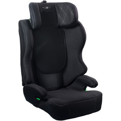 Детское автокресло Martin Noir Cadet (moon black)