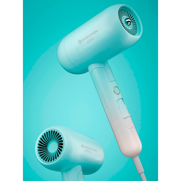 Фен Evolution powered by Enchen Air 2 plus