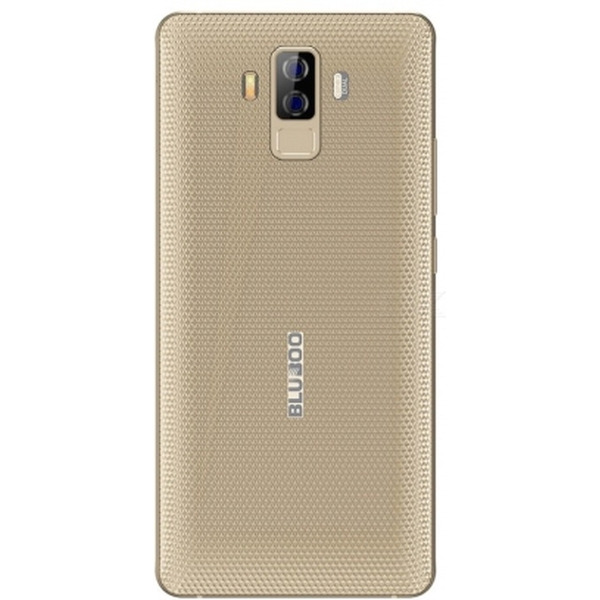Смартфон Bluboo S3 (Золотой)