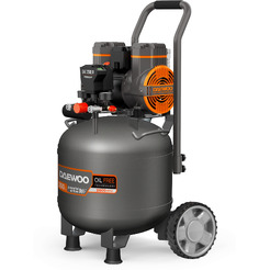 Компрессор Daewoo Power DAC 250SV