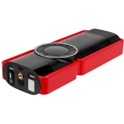 Портативное пусковое устройство Урал Плюс 1000К