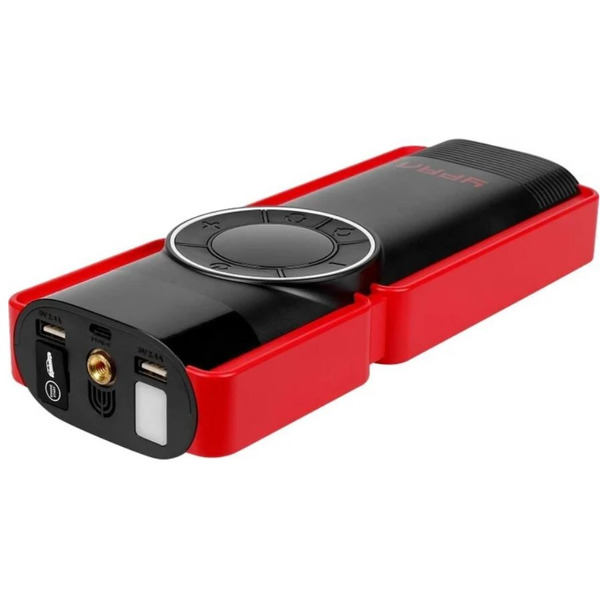 Портативное пусковое устройство Урал Плюс 1000К