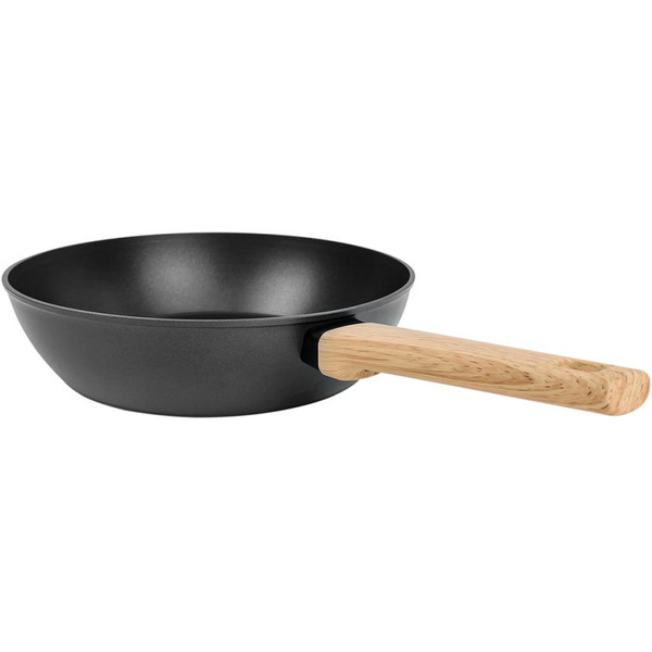 Сковорода Вок LARA ОКИНАВА LR01-195-28