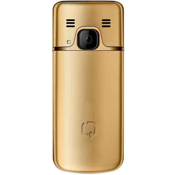 Мобильный телефон BQM-2267 Nokianvirta Золотой