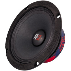 Мидбас KICX Headshot F65