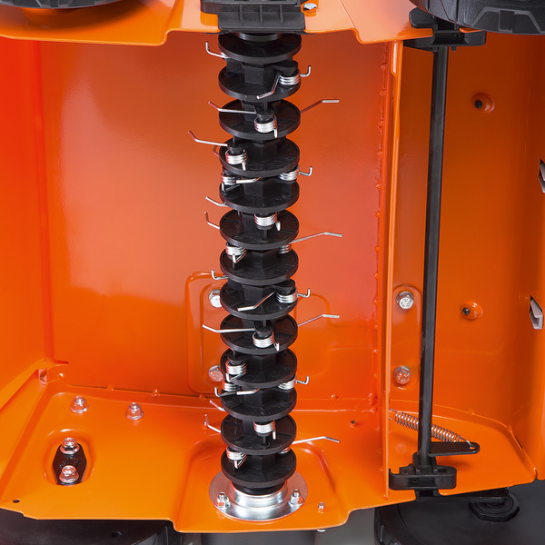 Скарификатор Daewoo Power DSC 4000