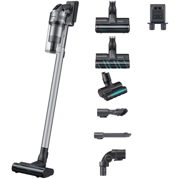 Пылесос SAMSUNG VS20T7536T5/EV
