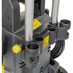 Мойка высокого давления Kolner KHPW 2750FSPR (кн2750фспр)