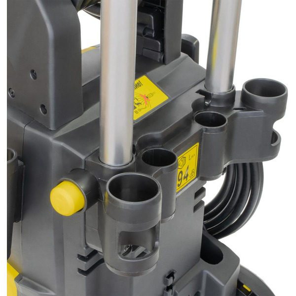 Мойка высокого давления Kolner KHPW 2750FSPR (кн2750фспр)