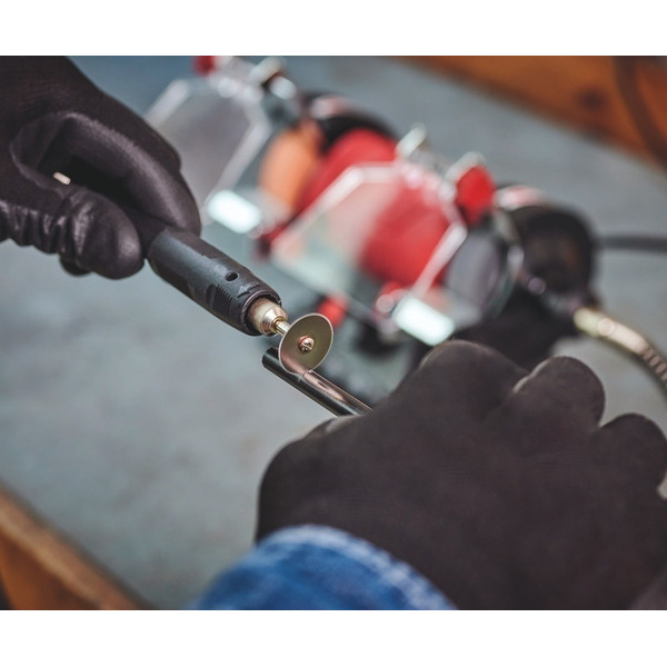 Заточный станок+гравер Einhell TC-XG 75 Kit (4412559)