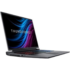 Игровой ноутбук ThundeRobot Zero G3 Ultra (JT009L00BRU)