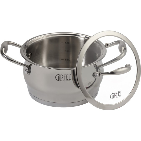 Кастрюля Gipfel Cantata 1263