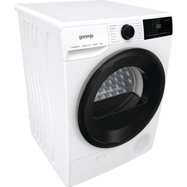 Сушильная машина Gorenje DNA82
